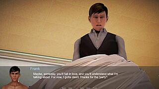 Redhead with Big Tits Unleashes Unbridled Passion in Arizona Part 3