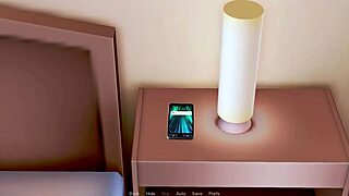 Redhead with Big Tits Unleashes Unbridled Passion in Arizona Part 3