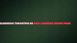 This Girl Sucks Cock Like Crazy!