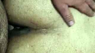 Asian Anal Fucking with Muff Diving!