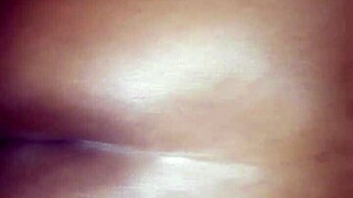 Fuckin My Og Cougar She Loves My Dick