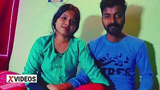 जब वह अकेली थी, सौतेले देवर ने भाभी को कठोर चुदाई दी। उस रात का एहसास भूल नहीं सकता।