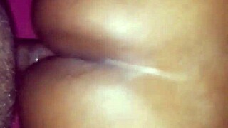 Fuckin My Og Cougar She Loves My Dick