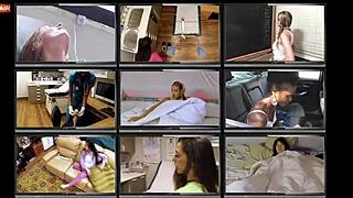 Home Alone with Kendra Heart