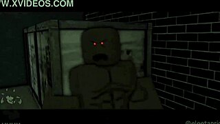 Hot Roblox Porn Scenes Compiled for Your Viewing