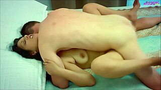 浪漫感性传教士位真实性爱