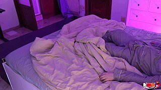 Stepmom Starts Sucking Stepsons Cock And Wants To Fuck Season 1 Episode 1