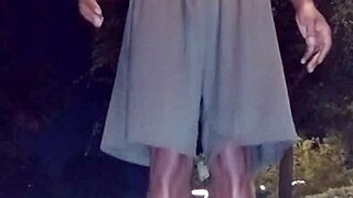 Pick Me Up Scene One