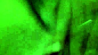 Eighteen Year Old Asian Girl Cumming During Masturbation