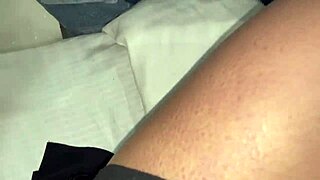 My brother suddenly entered my room and fucked me while I was alone.