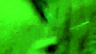 Eighteen Year Old Asian Girl Cumming During Masturbation