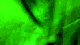 Eighteen Year Old Asian Girl Cumming During Masturbation