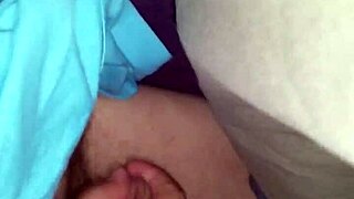 I love my wife's handjob