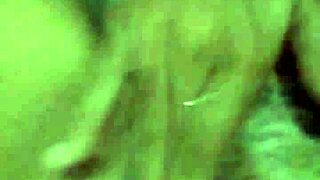 Eighteen Year Old Asian Girl Cumming During Masturbation