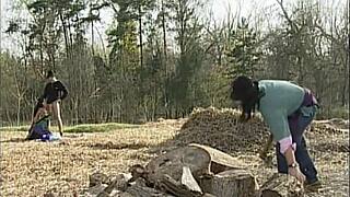 dude, gypsy queens vol 1 scene 3 got wild double penetration!! 😍