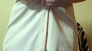 Can I Lick Your Pussy with Toys in Lesbian Femdom Scene