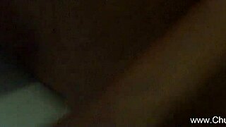 Chubby blondy mommy gets pov anal fucking