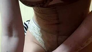 Can I Lick Your Pussy with Toys in Lesbian Femdom Scene