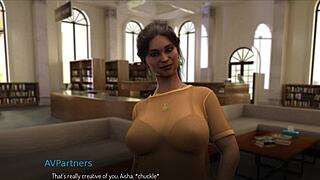 College students bound in game four