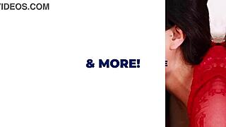 Two British Girls Play and Cum