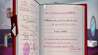 Summertime Saga 208!