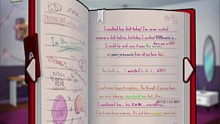 Summertime Saga 208!