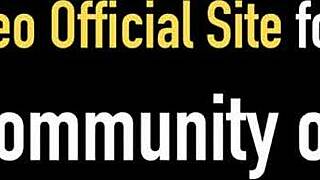 lesbians carmen valentina gotta eat cleos pussy after she lost a bet