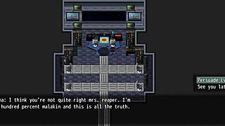 wanna play mental blast negative influence part 2?