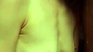 Amateur Lanreta's Sloppy Oral Fucking Daily Routine Ends With Cum In Mouth.