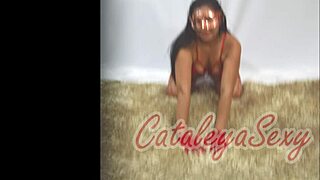 sexxxy photoshoot with hot milf lingerie