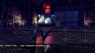 wanna play mental blast negative influence part 2?