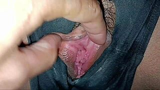 i fuck that big girl's pussy and make her moan so emotionaly