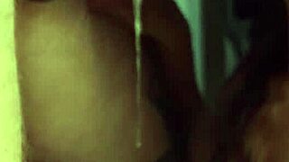 Amateur Lanreta's Sloppy Oral Fucking Daily Routine Ends With Cum In Mouth.