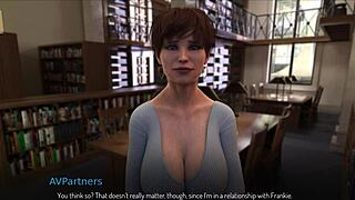 College students bound in game four