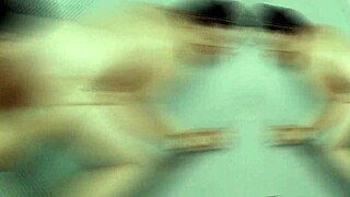 Latina milfs candy rouse and jennifer dupree licking kissing and scissoring