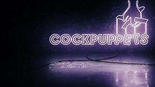 i’m lovin lily kinks cock puppets full movie, oops i mean experience