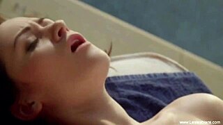 Svetlana And Her Lesbian Friend