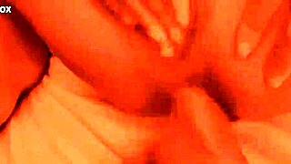 Monika Fox loves huge dildos in her ass