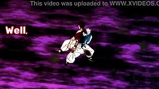 subuxa, you ready to face novinho kitkat with lady gaga tunes?