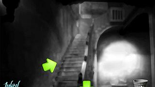 Let's Play Inked Raven's Shaved Pussy And Big Tits