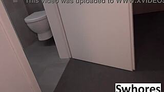 Did You Call For Room Service With Katty West And Peter Stallion?