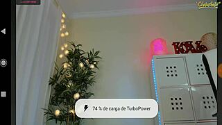 milf uses dildo on big tits squirting webcam toys