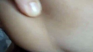 Real Couple Enjoys Real Sex Together