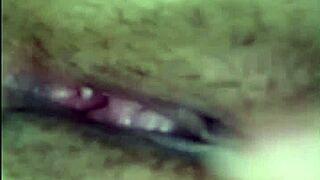 Asian Slut Webcam Masturbation Orgasm in Videochat Troia