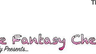 breaking me part 8 hd, i feel so teased and tied up