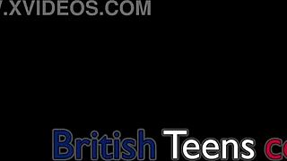 hot 18 year old, you're masturbating outdoors?