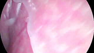 camera inside my creamy juicy pussy until i cum hard 😩💦