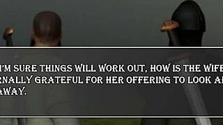 sumthingextra69 explores medieval times in 3d anime adventure