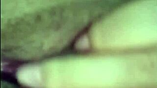 Asian Slut Webcam Masturbation Orgasm in Videochat Troia