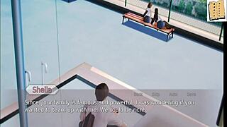 Academy 3 game challenges players with strategy